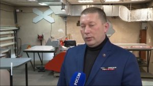 Участники региональной программы «Герои Приангарья» проходят стажировку на предприятиях Прибайкалья