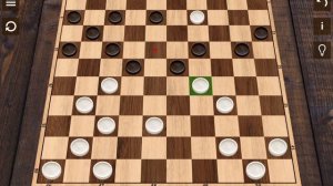 международные шашки