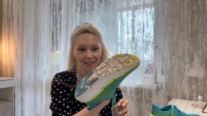 Реанимация любимых кросс