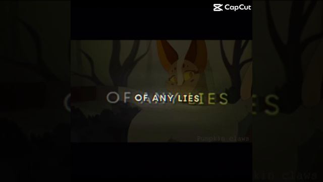 Коты воиетли клип саша и пятнистая звезда