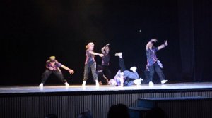 Студия Дирижер (Энем) - Шестое чувство