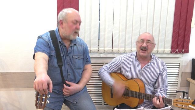 26 Застолье - Иван Васильев, Александр Костромин