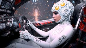 Движение в будущее