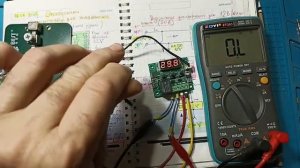 207. Как сделать электронный термостат для холодильника    24-34