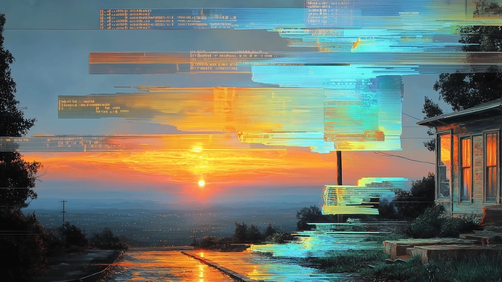 Всемирный день графического дизайна. Такое утро