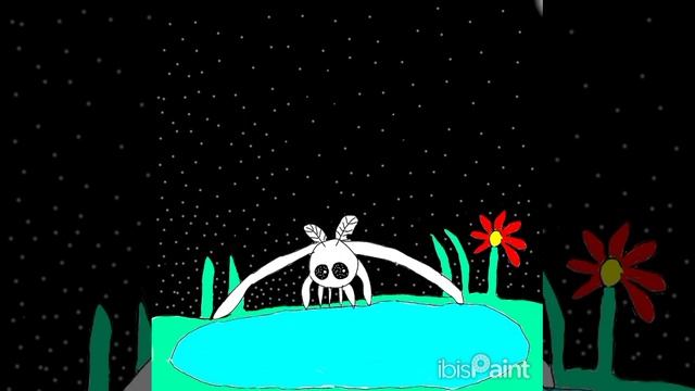 короткая анимация про мотылька