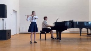 Комчатова Ксения