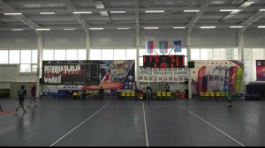 СШ N6 Мурманск    Arctic Express