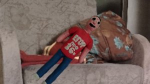 Абоюскины 5 41 серия