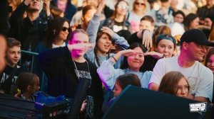 Финал «Область танцевальных культур»