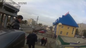 Один МИГ из жизни Челябинска.