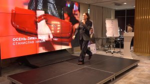 Тренды сезона осень-зима 2025/26 (запись от 23.11.2024)