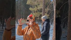 Кто такая женщина?