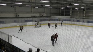 ОХЛК 25/26 Плей офф финал 1 игра 1 период