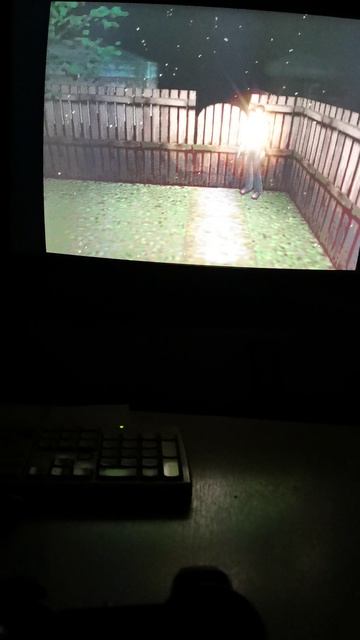 Silent Hill PS1 DuckStation Vibe