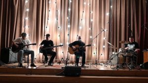 Порт0 — Жертва (Заречный, 15 марта 2026)