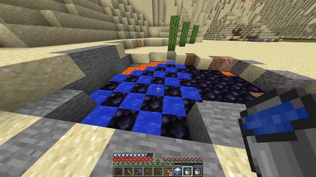 УЗНАЛ *СЕКРЕТ* ВОРОНА! БРАВЛ СТАРС В МАЙНКРАФТ #41