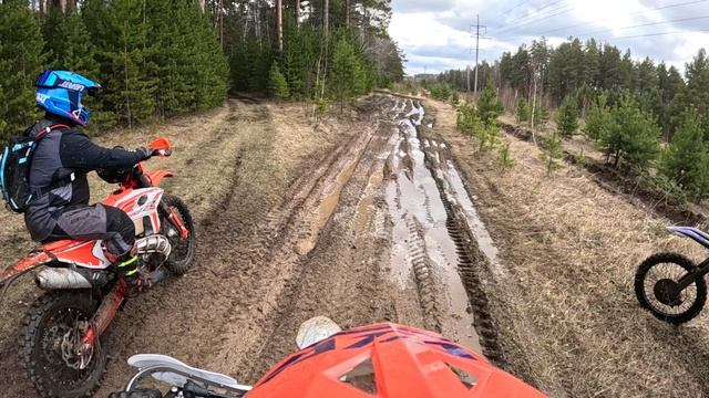 Грязевой замес Дегтярск-гора Азов с заездом к водопадам смотреть онлайн
