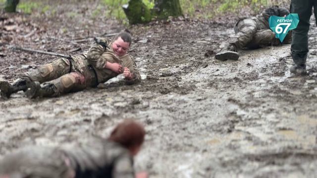 Смоленский волонтёр Арина Иванова стала инструктором-добровольцем по первой помощи