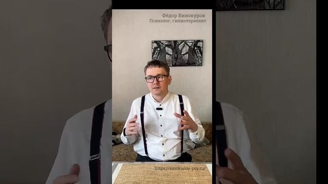 Коротко про стресс.