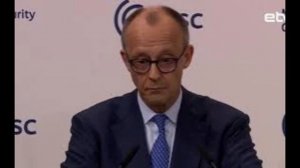 Мерц сделал неожиданное заявление об Иране и США