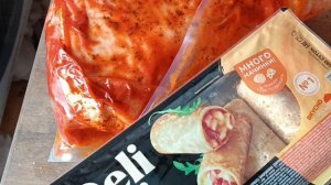 Покупочки по скидке