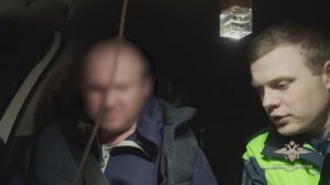 Ирина Волк: В Республике Алтай задержан нетрезвый водитель, протащивший инспектора ДПС по асфальту