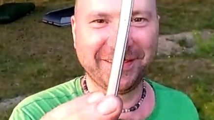 новая модель телефона