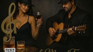 Как много тех, с кем можно лечь в постель - Блюз