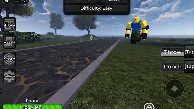 N😀ob Experiment. Series:1, part:1.