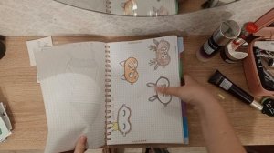 РАСПАКОВКА Б С