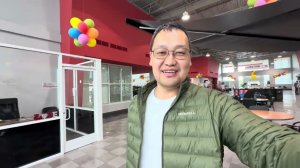 КАК ВЫЖИВАЕТ НЕМОЛОДОЙ БУРЯТ НА ЗАГНИВАЮЩЕМ ЗАПАДЕ. Дома в Калифорнии. Отдых и домашние дела.