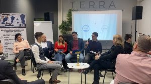 Поединок 13 полуфинал экспресс 24.04.26