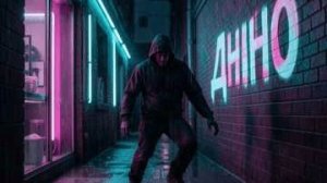 Дино В Спину.