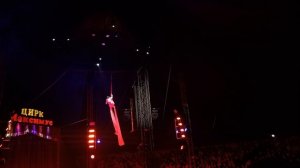 🔥🏟️ Цирковая - фея 🧑🩰