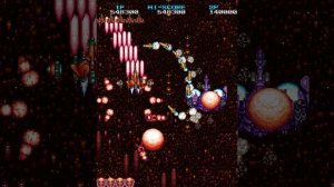 Truxton II: Tatsujin Oh (1992) [Arcade]