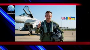 Британские ВВС пошли на прямое столкновение с Россией в небе над Украиной