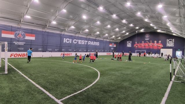 LAFINTA 20 (19) - Спартак