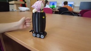 Лев Кузнецов Шустрик 2025-2026 (Вологодская область)