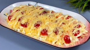 Пять простых салатов за 10 минут! Праздничный сборник 2026! Мужики только ими и закусывают