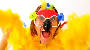 Влад и Никита и Весёлая история про прыщи