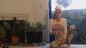 Transmutation of Energies YOGA LIVE