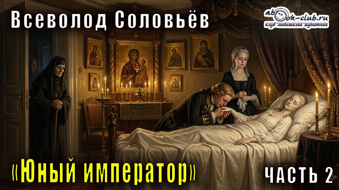 Всеволод Соловьёв 