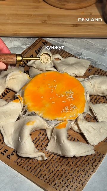 Когда хочется солнышка, делай это