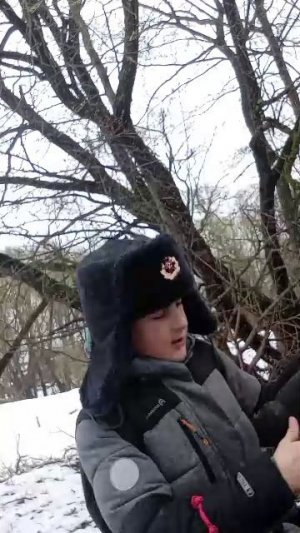 магнитная рыбалка