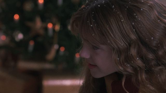 Гарри Поттер и Тайная Комната (фильм с оригинальной озвучкой, 2002)