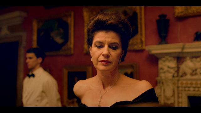 Патрик Мелроуз 3 серия Немного надежды сериал 2018