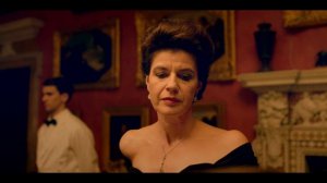 Патрик Мелроуз 3 серия «Немного надежды» (сериал, 2018)