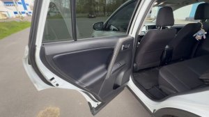 Rav 4 2018