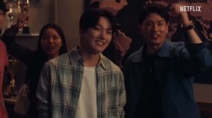 Официальный дублированный трейлер сериала «XO, Kitty», 2026 года